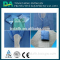 Medical operating disposable SMS surgical gown for sale